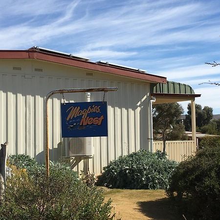 Black Jack Get-A-Way "Magpies Nest" Villa Orroroo Exterior photo