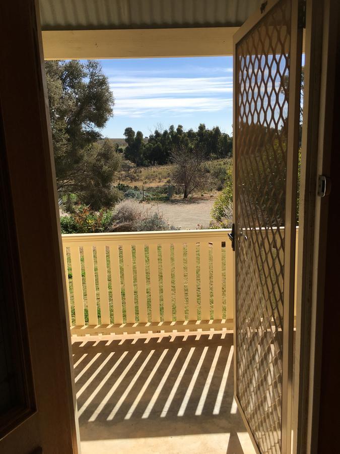 Black Jack Get-A-Way "Magpies Nest" Villa Orroroo Exterior photo